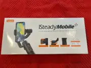 Hohem iSteady Mobile Plus 3-Axis Handheld Stabilizing Gimbal for Smartphone -...