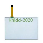 New Touch Screen Glass Panel For 80F3-4110-77013