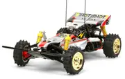Tamiya 1/10 4WD Buggy Super Hotshot 2012 RC Kit (NO ESC)