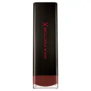 Max Factor Colour Elixir Matte Lipstick