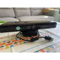 在飛比找蝦皮購物優惠-XBOX360 Kinect 感應器/體感主機/攝影機/控制