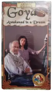 Goya Awakened In A Dream, Artists Special, Vol Three, VHS, 1999, Family, History