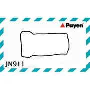 Payen Rocker Cover Gasket - JN911
