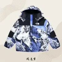 在飛比找蝦皮購物優惠-《閱卷室》【現貨】Supreme The North Fac