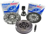 Exedy Clutch Kit+Slave Cylinder 02-04 Ford Focus SVT 2.0l