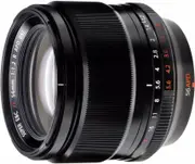 Fujifilm XF 56mm f/1.2 R APD Lens