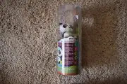HEXBUG Lil' Nature Babies Lin the Panda Bear - Reacts to Touch & Makes Sound