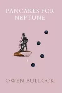 在飛比找博客來優惠-Pancakes for Neptune