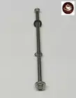 100 mm BOLT with NUT & washer for Delonghi Flat Thermoblock - EAM, ECA, ESAM