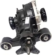 Rear Differential Carrier Assembly Compatible With Cadillac CT6 2.0L 3.0L 3.6L 2016-2020 84035825 23384523 84035825