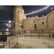 Noahs Ark Cave Hotel