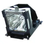 EIKI LC-NB4 Original inside lamp - Replaces 610 293 2751