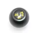 Compatible With Suzuki Gypsy Samurai SJ410 SJ413 Transfer Gear Lever Knob