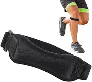 Patella Tendon Knee Strap,Patellar Brace Support | Breathable Knee Brace for Hiking, Soccer, Basketball, Running, Fitness Patella Strap