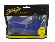 Stinger COMPETITION SERIES 12FT TWISTED INTERCONNECT RCAs