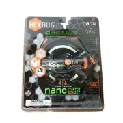 Hexbug Nano Starter Set Glows in the Dark - NEW - Micro Robotics Creatures
