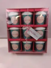 Box Of 9 Hot Chocolate Mixes