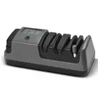Multifunctional Electric Knife Sharpener 3 Stage System Household Kitc 6 XX
