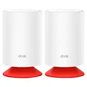 TP-Link Deco X20 AX1800 Whole Home Mesh WiFi System 2 Pack