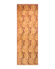 Bloomingdale's Mogul M1542 Runner Area Rug, 2'8 x 7'9