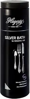 Hagerty Silver Bath Professional 580ml