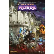 [Skytear Games] Skytear Horde Board Game
