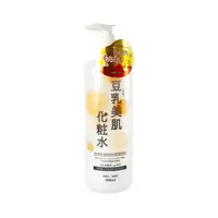 在飛比找金石堂優惠-M&Y 豆乳美肌化粧水500mL《日藥本舖》