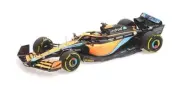 1:43 MINICHAMPS Mclaren Mcl36 Daniel Ricciardo Bahrain F1 Gp 2022 537224303 Mode