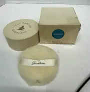 Mitsouko 8 oz Dusting Powder by Guerlain (new with box)