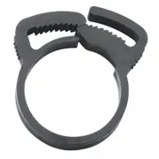 Pope 19mm Locking Clamps - 25 Pack