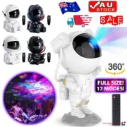 Spacebuddy Star Projector Galaxy Night Light Astronaut Space Buddy Projector GT