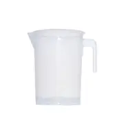 Hydroponic Measuring Cup - 5L