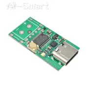 ZY12PDN USB-C Type-C PD2.0/3.0 to DC USB Fast Charge Trigger Poll Detector