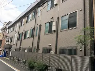 京都第一格蘭德青年旅舍Daiichi Grand Hostel Kyoto