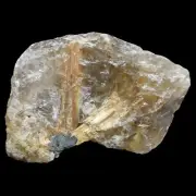 RUTILATED QUARTZ (Novo Horizonte, Bahia, Brasil) #4679 58x35/50x39mm