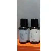 在飛比找蝦皮購物優惠-《阿原肥皂 YUAN 月桃洗澡水60ml-潤澤透亮/月桃洗頭