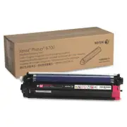 Fuji Xerox 108R00972 Yellow Toner Cartridge