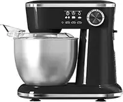 Kogan 5L Stand Mixer (Black) - KASTMXBABKA