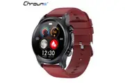 Smart Watch, With Blood Sugar Heart Rate Blood Pressure Blood Oxygen Monitor, Waterproof Sports Smartwatch For Man Women