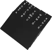 SEWACC 30pcs Index Card Clip Partition Plastic Divider Cards Separators Plastic Record Classification Divider Record Classification Notebook Supply Notebook Supplies Black Pp