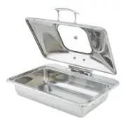 Walco Stainless Walco WI9UGT Idol™ 8 Qt Chafer