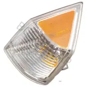 Car Right Side Marker Parking Lamp Lampshade Fit For Jeep Compass (MK) 2007-2010