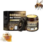 AllyBee Anti-Aging Skin Treatment Cream with Bee Venom - Wrinkle Removal & Firming Serum Stick for All Skin Types, propolis cream for All Skin Types, Natural Firming Serum Stick for Face (1 PCS)