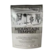 Mountain Tempest Coffee Beans - 1kg