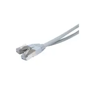 10 Metre Cat6 Ftp Indoor Shielded Ethernet Cable