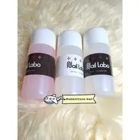 在飛比找蝦皮購物優惠-Nail Labo 120ml 卸甲  洗筆水 凝清 凝膠清