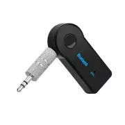 1pcs Bluetooth 5.0 Wireless Audio Receiver Transmitter for 3.5mm Adapter new