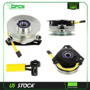Electric PTO Clutch New Bearing Upgrade For Cub Cadet 717-3375