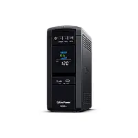 在飛比找Yahoo奇摩購物中心優惠-CyberPower CP1000PFCLCDA 1000V