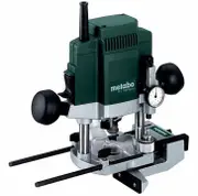 Metabo OFE1229SIGNAL - Router 1200W 1/4" Collet Vari Speed 5000-25000RPM Const. Torque